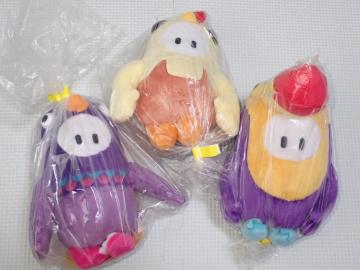 Fall Guys �ʂ������ �x�X�g�Z���N�V���� Vol.3 �S3��ރZ�b�g