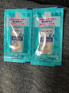 ���C�I���@�i�m�b�N�Xone 10g 2�p�b�N�Z�b�g