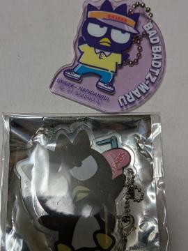 �o�c�}���A�N�����L�[�z���_�[