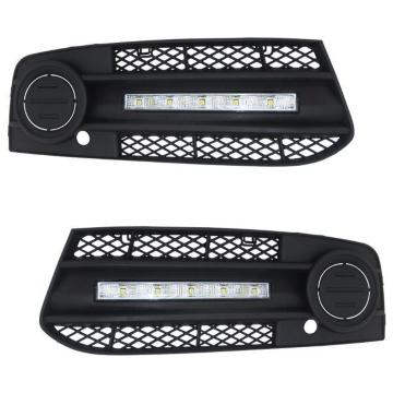500328 R.A.C �G�A�C���e�C�N�t LED �f�C���C�g �A�E�f�B A4 B8 8K �Z�_��/�A�o���g 2005-2008