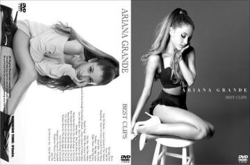 2016ŐV Ariana Grande AAiOf 24ȃv PV CLIP