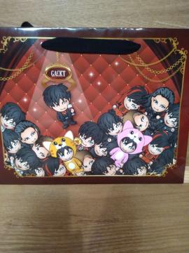 gp@Gackt@KNg@y[p[obO