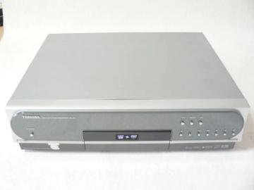 TOSHIBA RD-X2 DVD/HDDR[_[ BSΉ@80GWNE