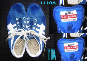 AchillesESHOT RUNNERETRINING&JOGGINGEVÕi