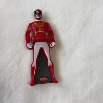 送料無料ゴーカイジャーレンジャーキー