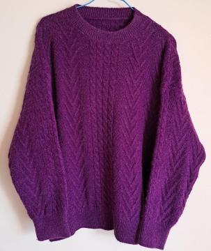 Doula Doula �Z�[�^�[�@�j�b�g�@�p�[�v��