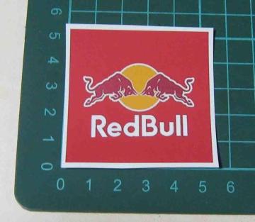 RedBull �@���b�h�u���@���S �X�e�b�J�[