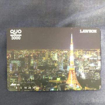 �y�����z�N�I�J�[�h   3000�~  ��������  �|�C���g����