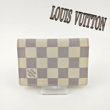 LOUIS VUITTON �J�[�h�P�[�X