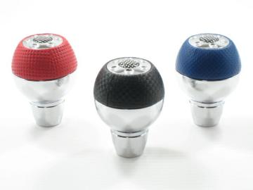 汎用ATシフトノブプッシュ式 type3
