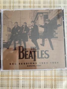 y[J[zNOIA 2g@THE BEATLES / BBC SESSIONS 1963-1964