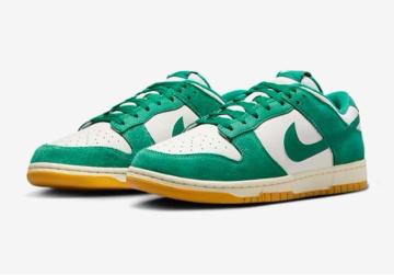 NIKE DUNK LOW SE