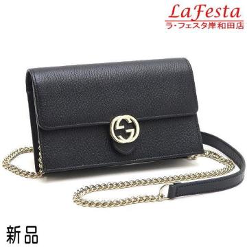  Vi {  GUCCI Ob` `F[EHbg V_[obO z ubN  ۑ  lC 615523