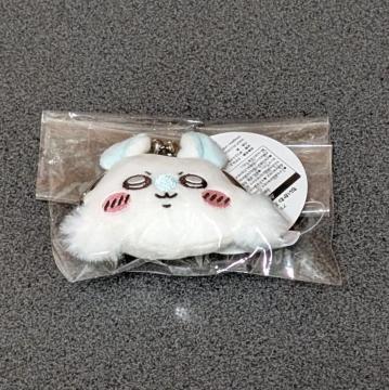 ちいかわ モモンガ ミニがま口ポーチ