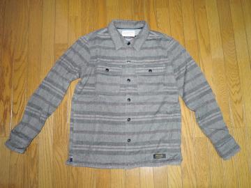 NEIGHBORHOOD lCo[tbh {[_[ lVc S Vc PENNY/CW-SHIRT.LS