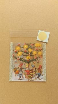 JChristmas@OPP܁@V[t