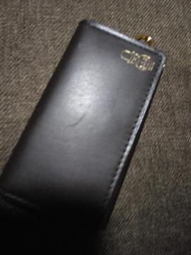 ViޯݶޱMACKINTOSH PHILOSOPHYL[P[X