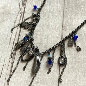 ���V�i�I�`���`���A���i�^�t�����W�l�b�N���X