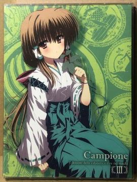 �J���s�I�[�l�I [�V] DVD