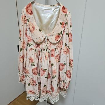 LIZ LISA�@���Y���T�@�ԕ��@�݁@���������s�[�X