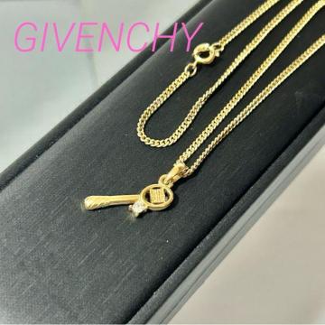 GIVENCHY �W�o���V�B �e�j�X ���P�b�g �y���_���g�g�b�v �l�b�N���X �y���_���g �A�N�Z�T���[ ���C���X�g�[�� �S�[���h