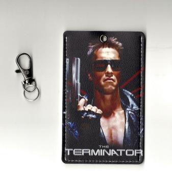 �V�i�@�^�[�~�l�[�^�[ The Terminator IC�J�[�h�P�[�X�@ ������� �p�X�P�[�X �A�[�m���h�E�V�������c�F�l�b�K�[