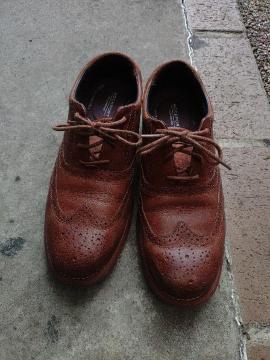 ���U�[�V���[�Y �v�C  �E�B���O�`�b�v  ROCKPORT  �Q�T.�Tcm   �y��