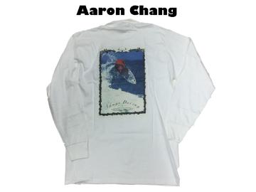 Vi@ Aaron Chang 90 IhXN[ OT M