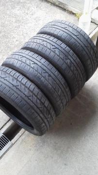 yԂ̈ꎞذDRAGON 165/45R15