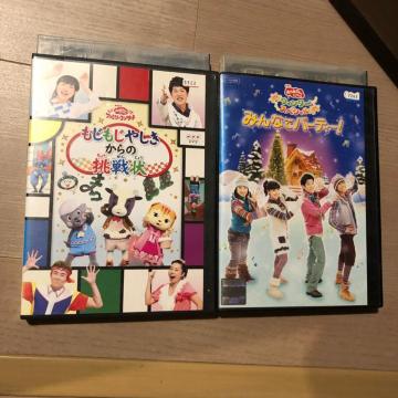 NHK Ƃ DVD 2Zbg