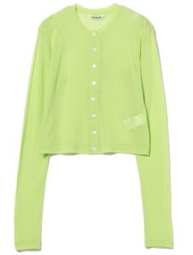 ���f�B�[�X �n�C�Q�[�W�K�[�[ �J�[�f�B�K��