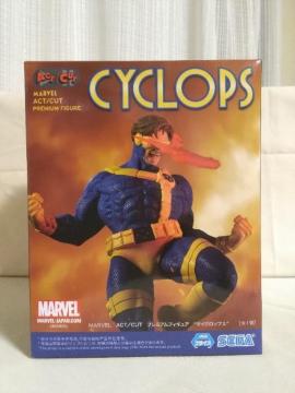 MARVEL@ACT/CUT v~AtBMA@TCNbvX