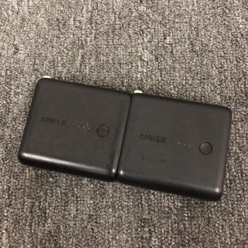  ANKER PowerCore Fusion 5000 A1621