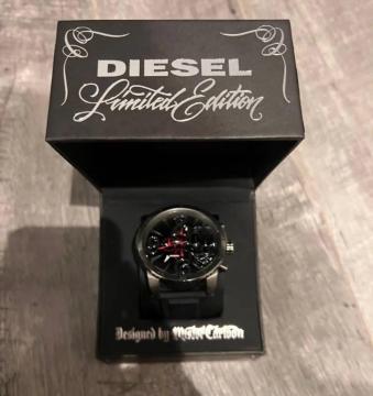 DIESEL/�f�B�[�[��/Mister Cartoon/�~�X�^�[�J�[�g���[��/���v/�R���{/TATTOO/�s�G��/���E3800�{
