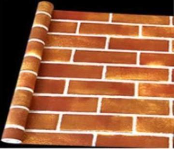 DIY �ǎ� �V�[�� �u���E�� �@�Ηt �������K�@�\�t�V�[�� 45cm�~10m ���t�H�[��