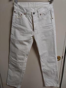 LEVI'S  702 �@W28 L32�@�z���C�g�W�[���Y