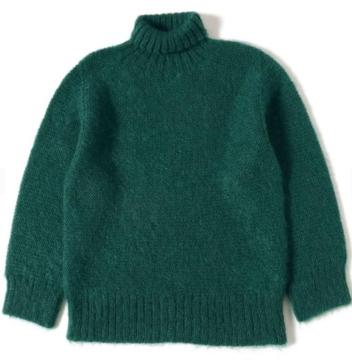 ���f�B�[�X �J���[ �K�[�^�[ �^�[�g���j�b�g