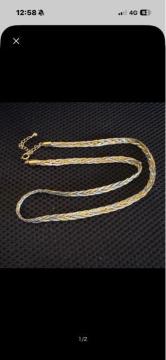 �S�[���h�@�V���o�[�l�b�N���X