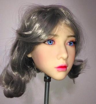 TPE�w�b�h�@M16�l�W�@1:1 �T�C�Y�@1�@�_�炩���f�ށ@�E�C�b�O�@�����z��