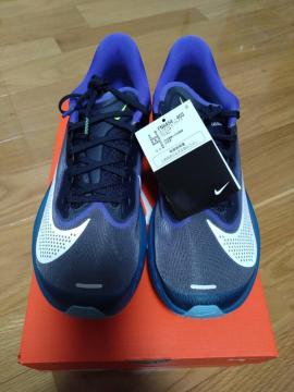 �V�i Nike �i�C�L �Y�[�� �t���C 6 ZOOM FLY6�@ 27cm