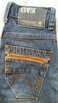 used :EDWIN W[Y@130