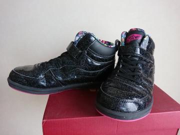 VANS _X GinCJbgXj[J[22p
