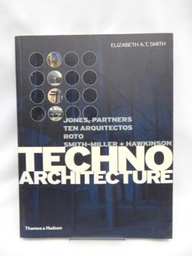 A2303@Techno Architecture (4 X 4 (Series).)
