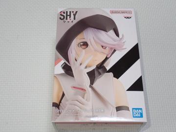 SHY VC tBMAViJ
