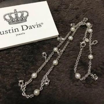 ViJUSTIN DAVISCOCO CHOKER40cmp[7~