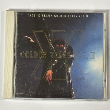 �g��W�i / GOLDEN YEARS 3