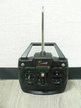 Walkera Exceed-RC Falcon 40 �w���R�v�^�[�p���M�@  RXL WKMH04 �E�����I
