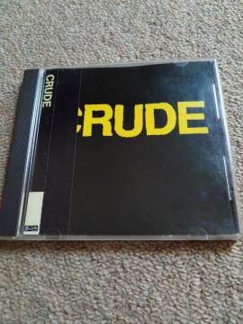 Crude/st