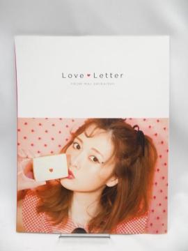 2112@Ζ߁@Love Letter@LARME7t^q