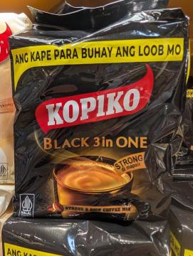 Kopiko Black 3 in One1030g~10@`20261126